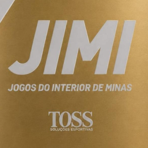 JIMI - JOGOS DO INTERIOR DE MINAS GERAIS